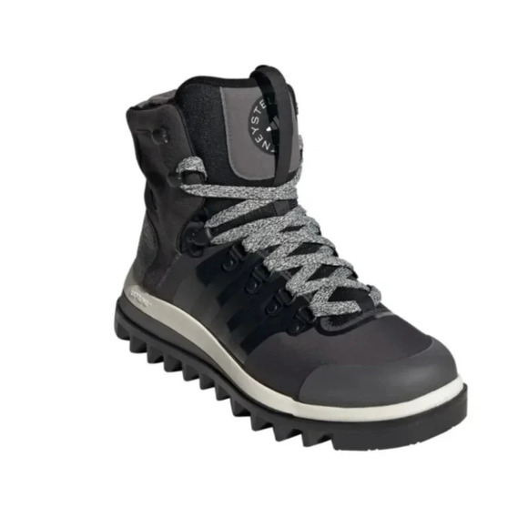 Adidas by Stella McCartney Shoes - adidas by Stella McCartney Eulampis Trek-Sole Boots